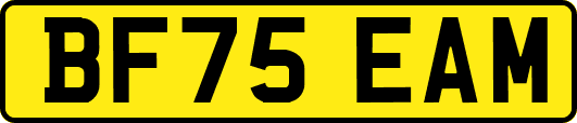 BF75EAM