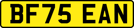 BF75EAN