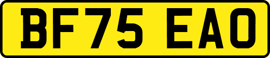 BF75EAO