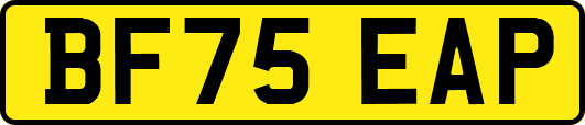 BF75EAP