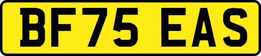 BF75EAS