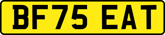 BF75EAT