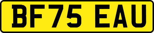 BF75EAU