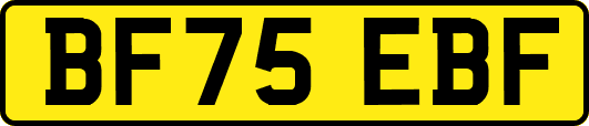 BF75EBF