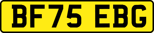 BF75EBG