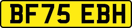 BF75EBH