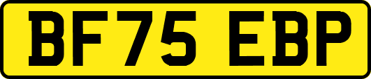 BF75EBP