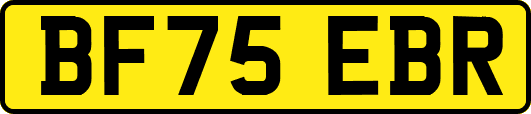 BF75EBR