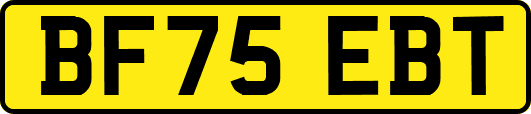 BF75EBT