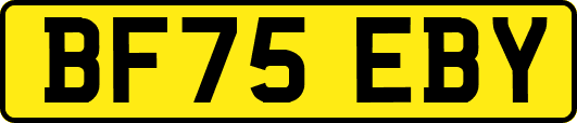 BF75EBY