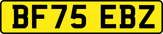 BF75EBZ
