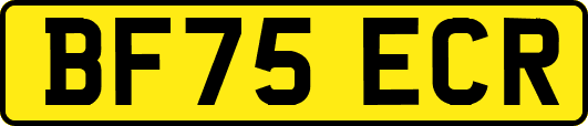 BF75ECR