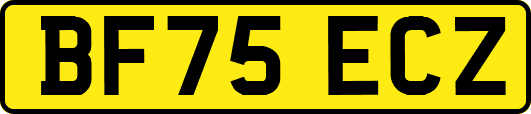 BF75ECZ