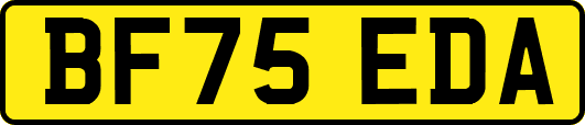 BF75EDA