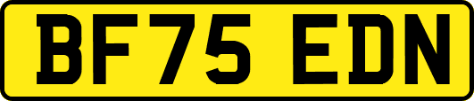 BF75EDN