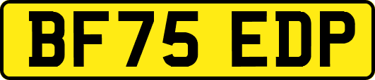 BF75EDP