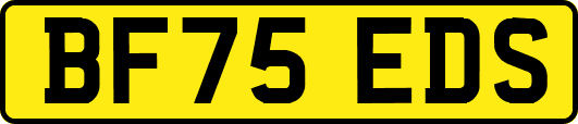 BF75EDS