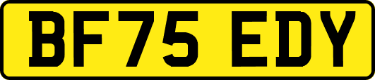 BF75EDY