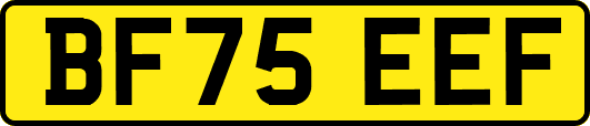 BF75EEF