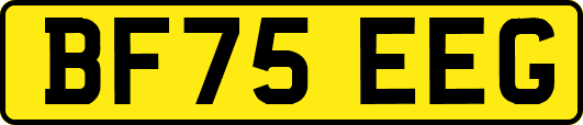 BF75EEG