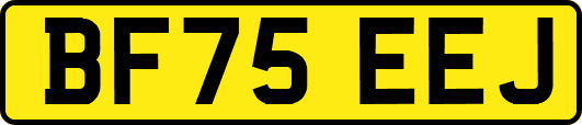 BF75EEJ
