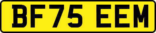 BF75EEM