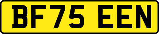 BF75EEN