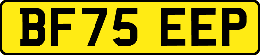 BF75EEP