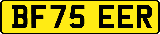 BF75EER