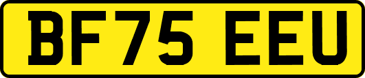 BF75EEU