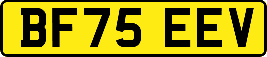 BF75EEV