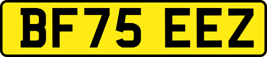 BF75EEZ