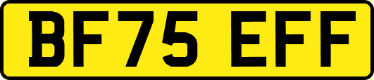 BF75EFF