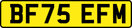 BF75EFM