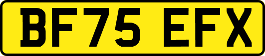 BF75EFX