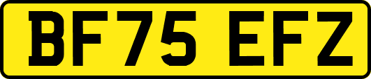 BF75EFZ