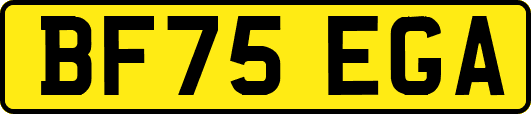 BF75EGA