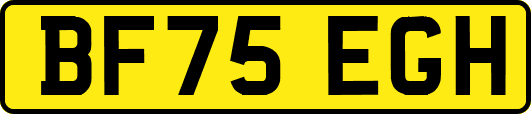 BF75EGH
