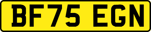 BF75EGN