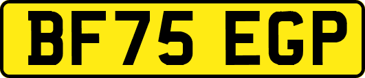 BF75EGP