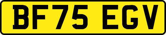 BF75EGV