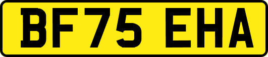 BF75EHA