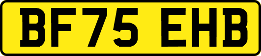 BF75EHB