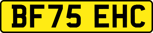 BF75EHC