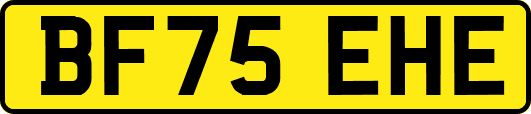 BF75EHE