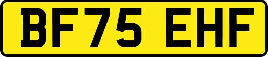 BF75EHF
