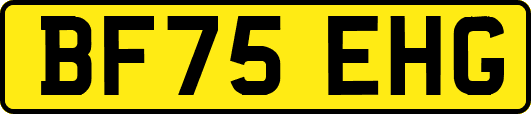 BF75EHG