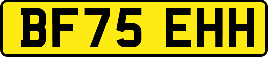 BF75EHH