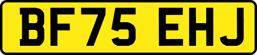 BF75EHJ