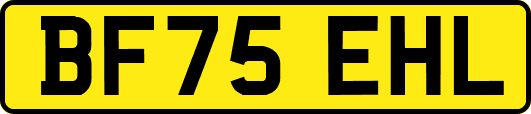 BF75EHL